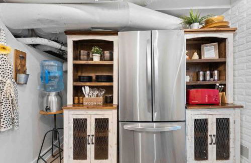 The Urban Roost I A Rustic City Escape - Foto 10