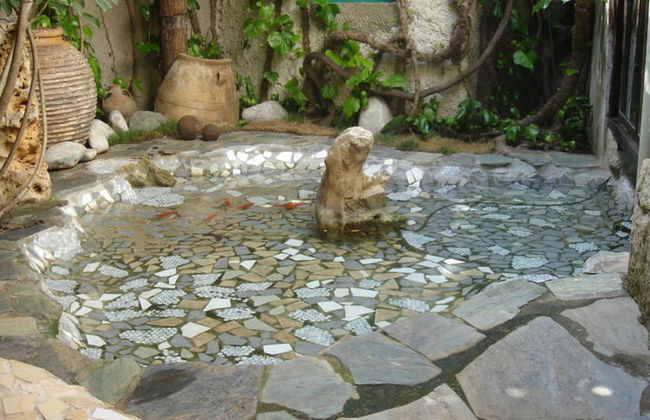 Attractive Greek House with Private Pool near Sea & City Center - Foto 34