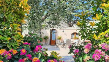 Trullo Leone - Foto 4