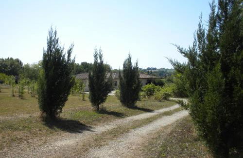 Maison de Vacances de Récailleau - Foto 8