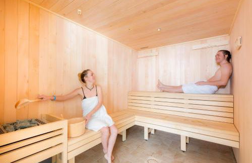 Résidence Club MMV L'Etoile des Sybelles - Foto 30