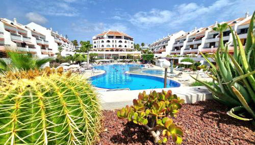 Parque Santiago 1, 318, Tenerife Dream Properties - Photo 2