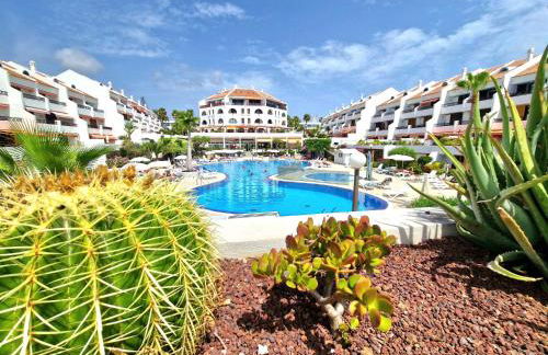Parque Santiago 1, 318, Tenerife Dream Properties - Photo 2