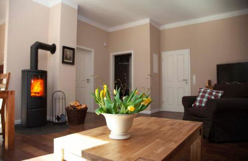 Gästehaus Gut Füchtel und Gut Welpe - Foto 24