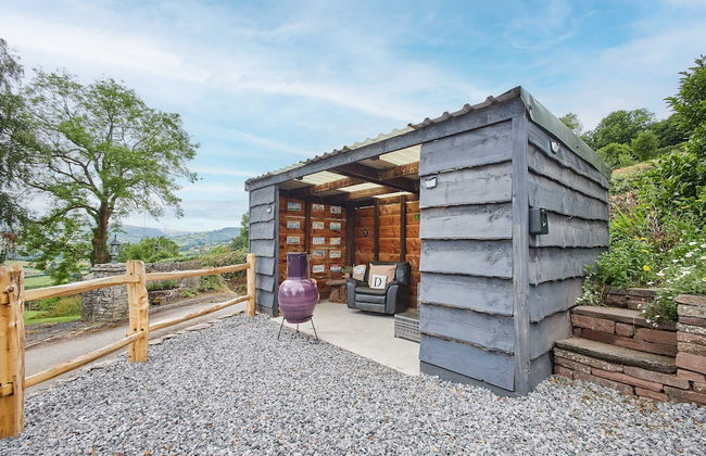 Host Stay Trem Y Cwm - Foto 22