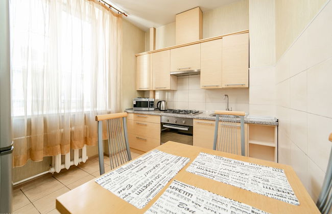 StudioMinsk in Historic Centre - Foto 30