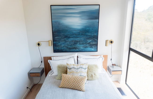 Modular Luxury Casita w Pool - Foto 16