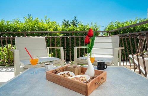 Modern XXL Villa - Foto 72