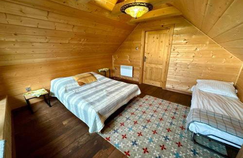 Domek w skale - Foto 25