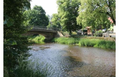 Nice Apartment in Himmelkron - Foto 29