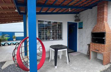 Pé na areia apto Rassy - Photo 5