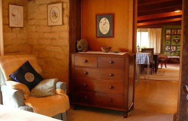 The Burrow At Wombat Bend - Foto 12