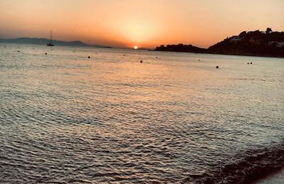 Villa Stella, with garden, five minutes from the beach - Foto 56