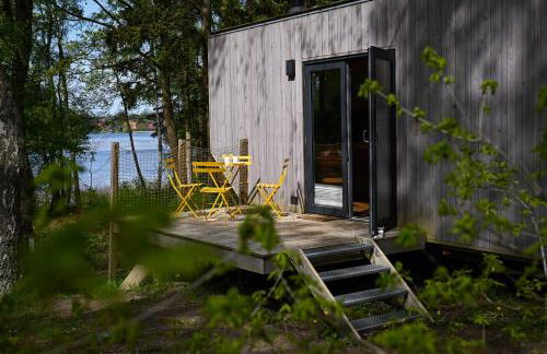 Tiny House Pioneer 2 - Salemer See - Foto 1