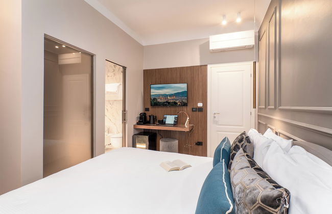 Maison Ginori Guelfa - Foto 15