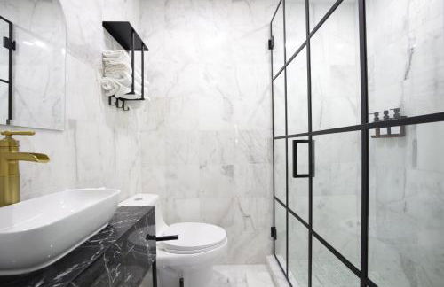 The Lemon Branch Hotel - Foto 13