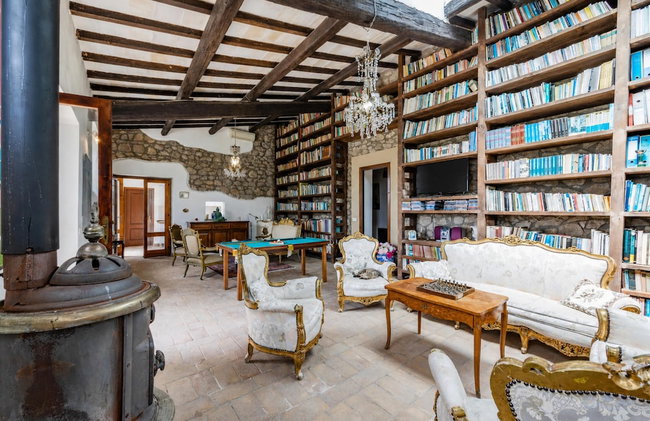 Torre Del Melograno With Heated Pool - Happy Rentals - Foto 55