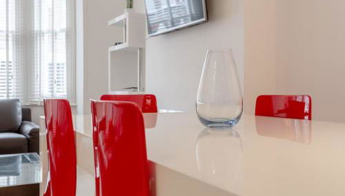 Bright Modern Large 1 Bed Flat in Battersea Clapham Junction - Foto 5