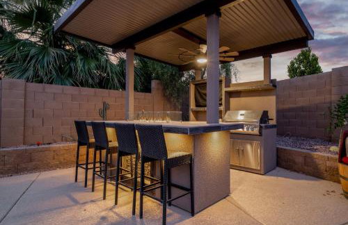 Cookout Ready! San Tan Valley Gem with Resort Perks - Foto 24