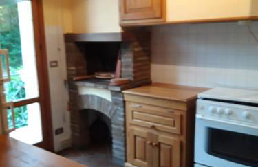 Villa Patti villa con piscina e camino nelle Marche - Photo 35