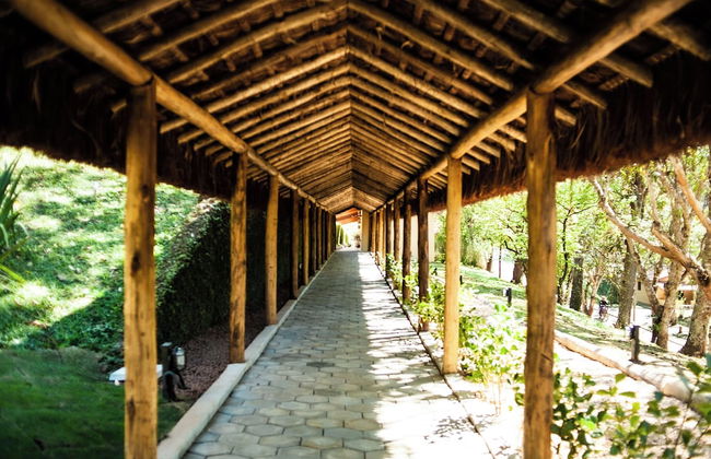 Matiz Igaratá Resort, Spa e Eventos - Foto 66