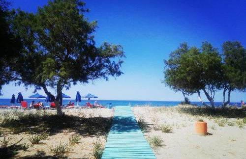 Baladinos Apartments - Foto 27