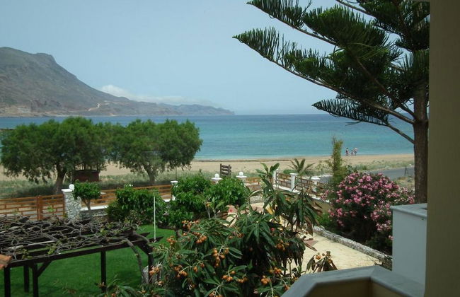 Gramvoussa Bay - Foto 12