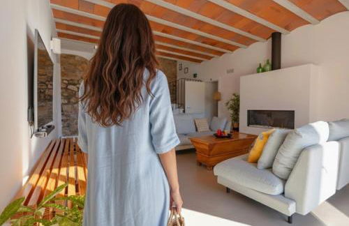 Villa Masia Capdet - Foto 1