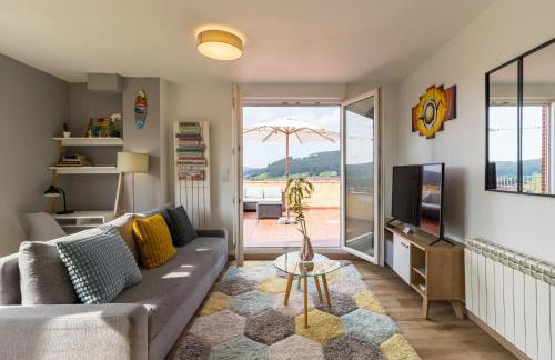 Luminoso apartamento con terraza - Photo 23