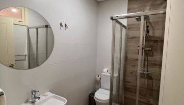 Pátio 29 - Guest House - Photo 3, Shower