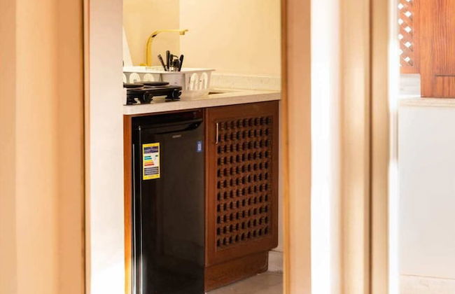 Marrakesh 1bdr w/ Jacuzzi Terrace @ Downtown Cairo - Foto 3