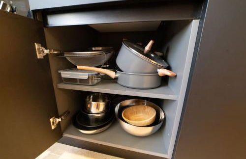 Le Charmant d'Ecully Logement Unique Avec Jardin à 10 minutes de Lyon - Foto 23