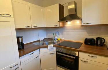 Exklusive Wohnung in der schönen Stadt Bremen - Foto 6