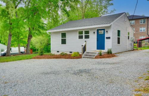 2 Mi to Downtown Greensboro Home By Park! - Photo 19