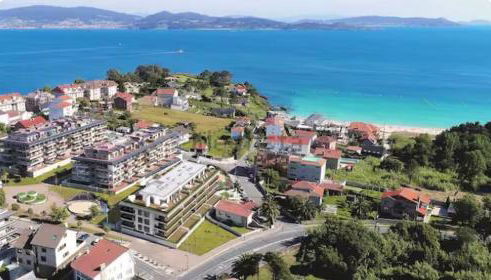 CANELAS PREMIUM NUEVOS con PISCINA, AMPLIAS TERRAZAS Y GARAJE - Foto 2