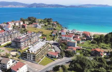 CANELAS PREMIUM NUEVOS con PISCINA, AMPLIAS TERRAZAS Y GARAJE - Foto 2