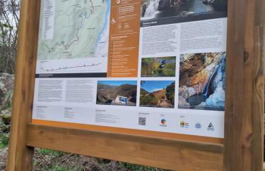 Casa de Aldeia Vale do Mondego - Foto 20