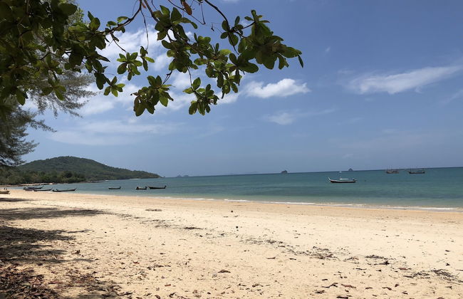 Klong Muang Seaview - Photo 44