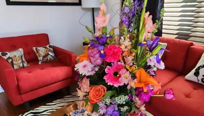 Saint Boniface Hotel - Foto 2