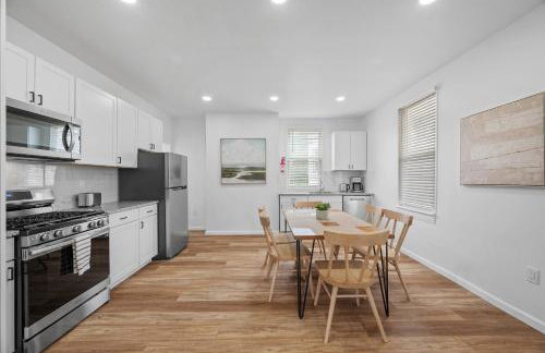 Pittsburgh Spacious and Modern Three Bedroom Apartment with Free Parking - Foto 6