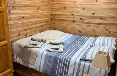 Mountain Lodge T3 Duplex Abrigo do Lobo - Foto 14