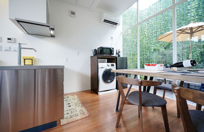 Enoshima Terrace - Foto 11