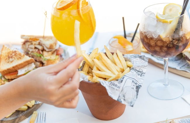 Villa Real Club Apartments - Foto 107