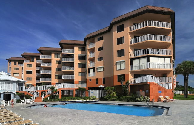 Beach Palms - Foto 1