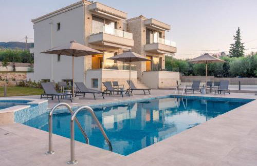 EsthiSea Suites Kalamata - Photo 50