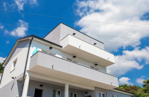 Villa Zita Lovran - Foto 56