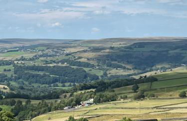 Weather Hill Cottage, Hebden Bridge - Foto 32