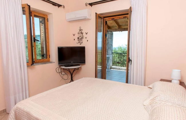 Spacious Villa Stunning Seaview - Perfect Location - Foto 8