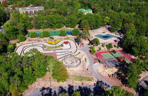 Mtn Views, Hot Tub, 2 Game Rms, Fire Pit, Pet Friendly, Top Mtn - Foto 66