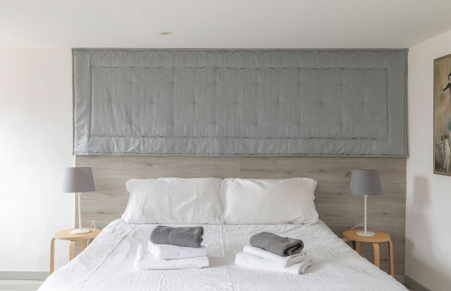 Attico San Marco Top Floor Art 70 mq - Foto 3